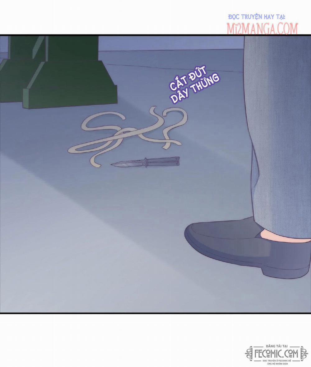 Ác Nữ Và Chàng Say Ngủ 6 trang 38