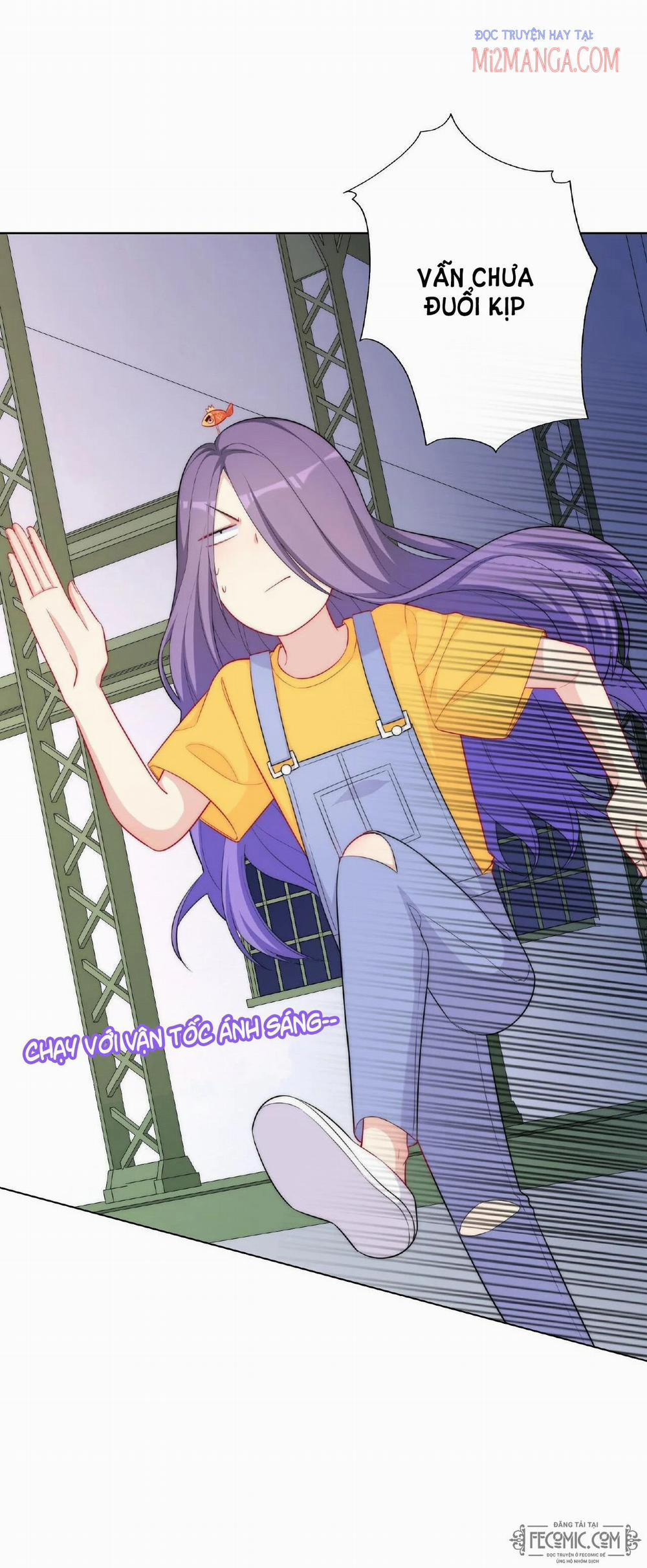 Ác Nữ Và Chàng Say Ngủ 6 trang 39