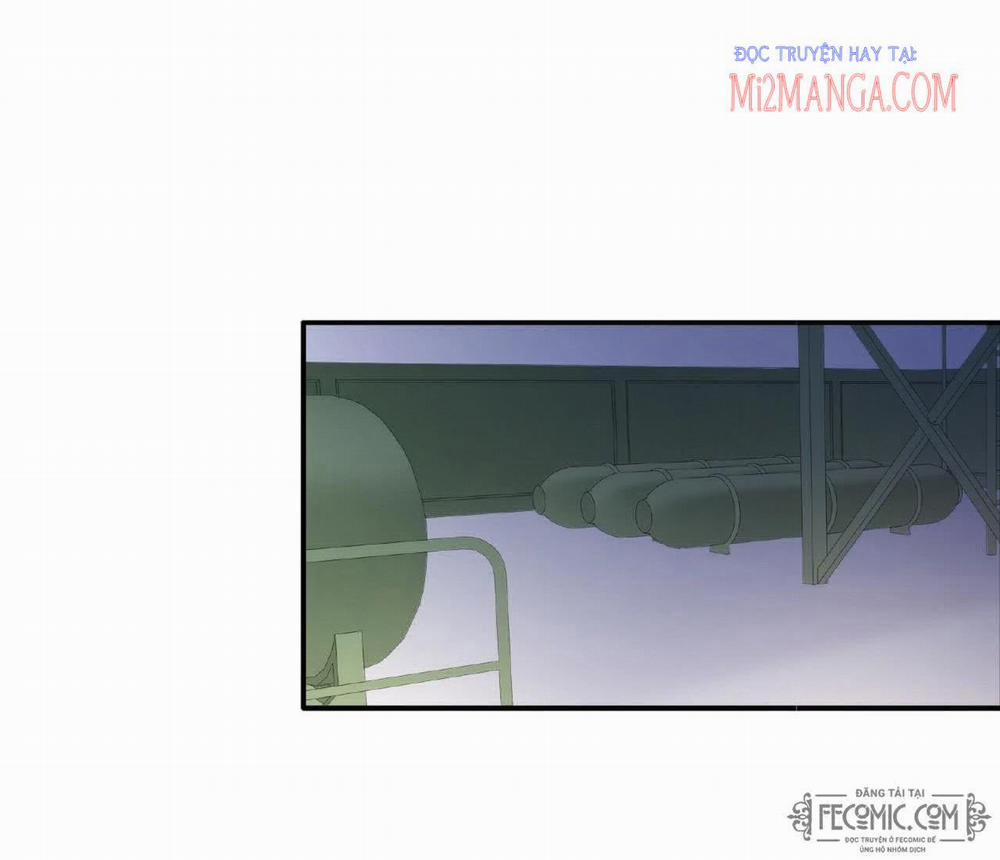 Ác Nữ Và Chàng Say Ngủ 6 trang 40