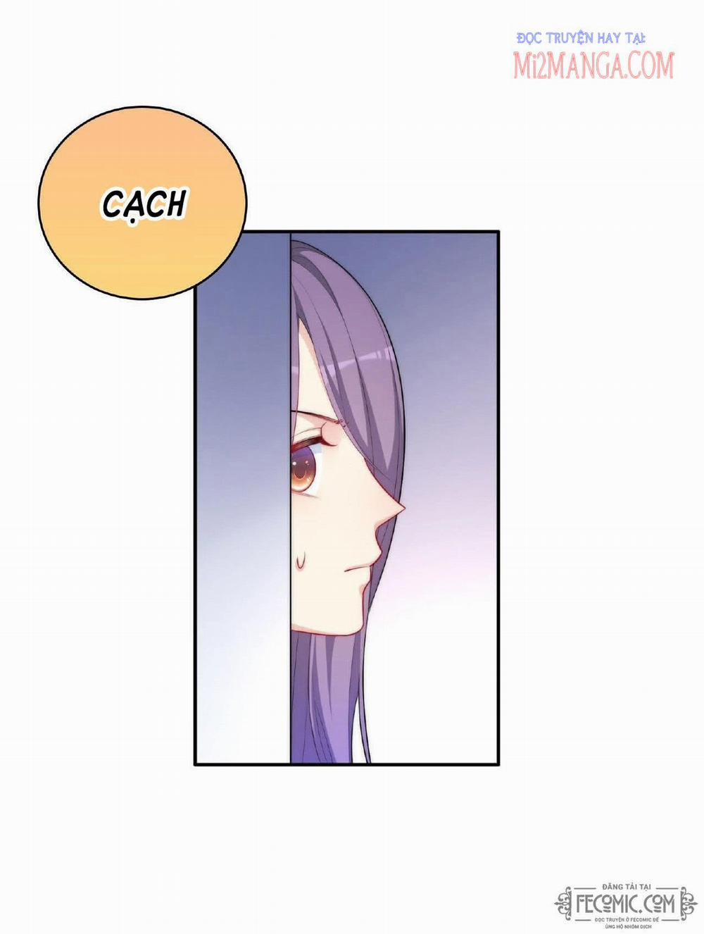 Ác Nữ Và Chàng Say Ngủ 6 trang 42