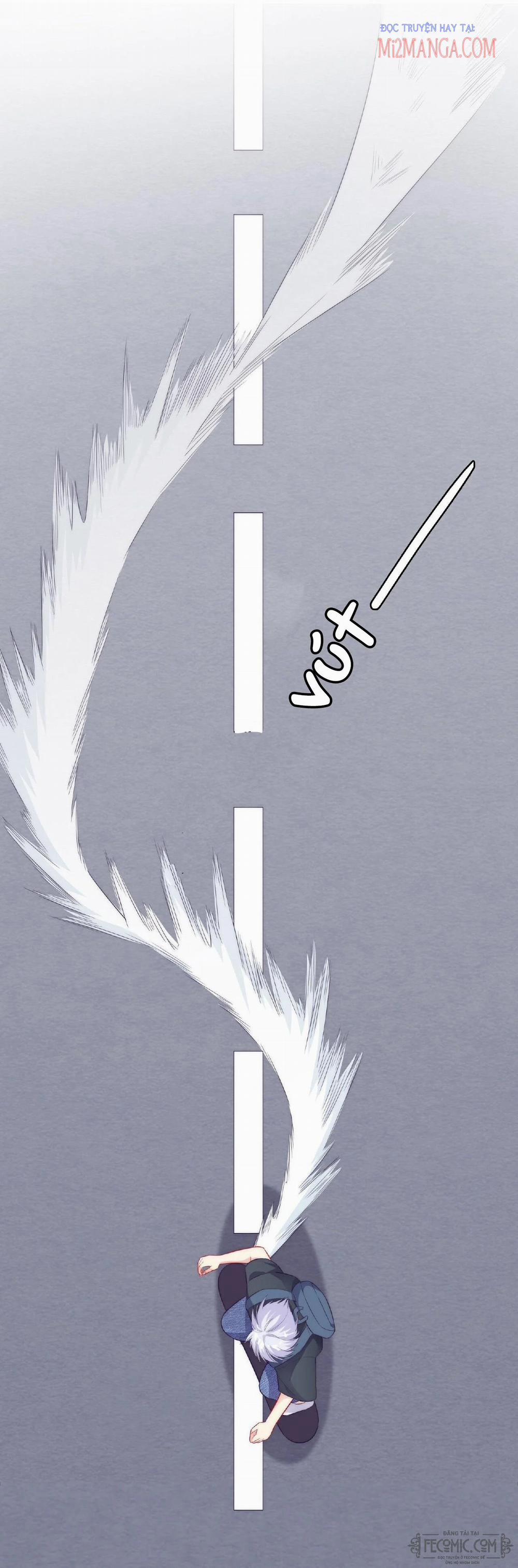 Ác Nữ Và Chàng Say Ngủ 6 trang 5