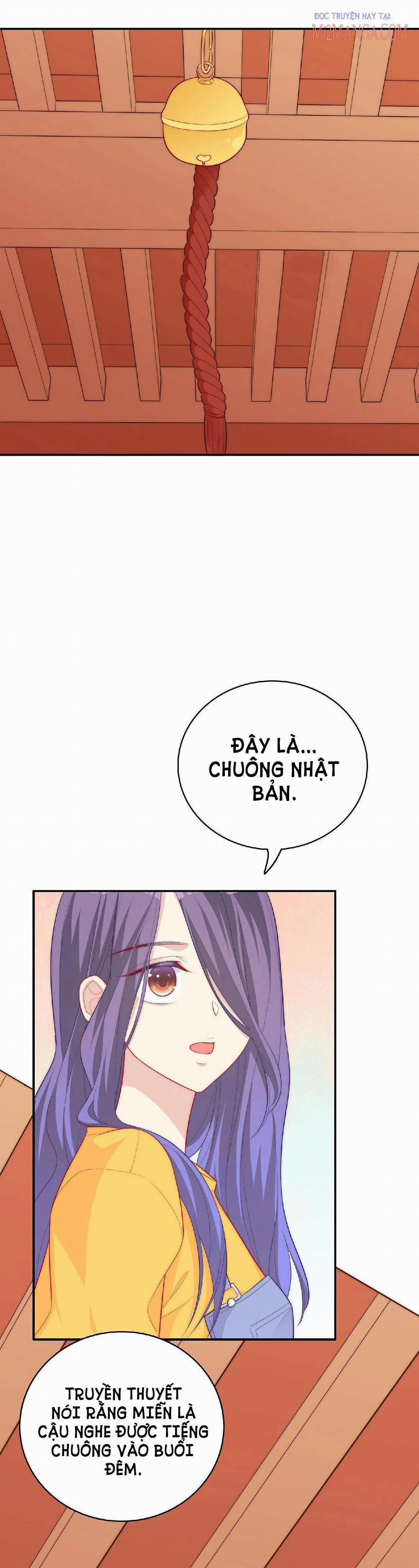 Ác Nữ Và Chàng Say Ngủ 7.5 trang 1