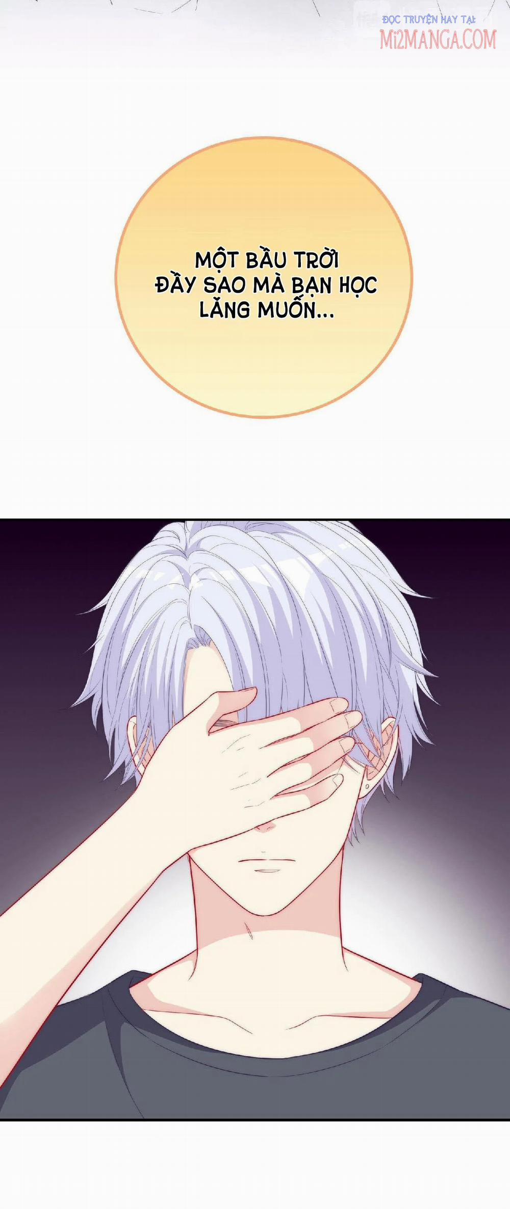 Ác Nữ Và Chàng Say Ngủ 7.5 trang 11