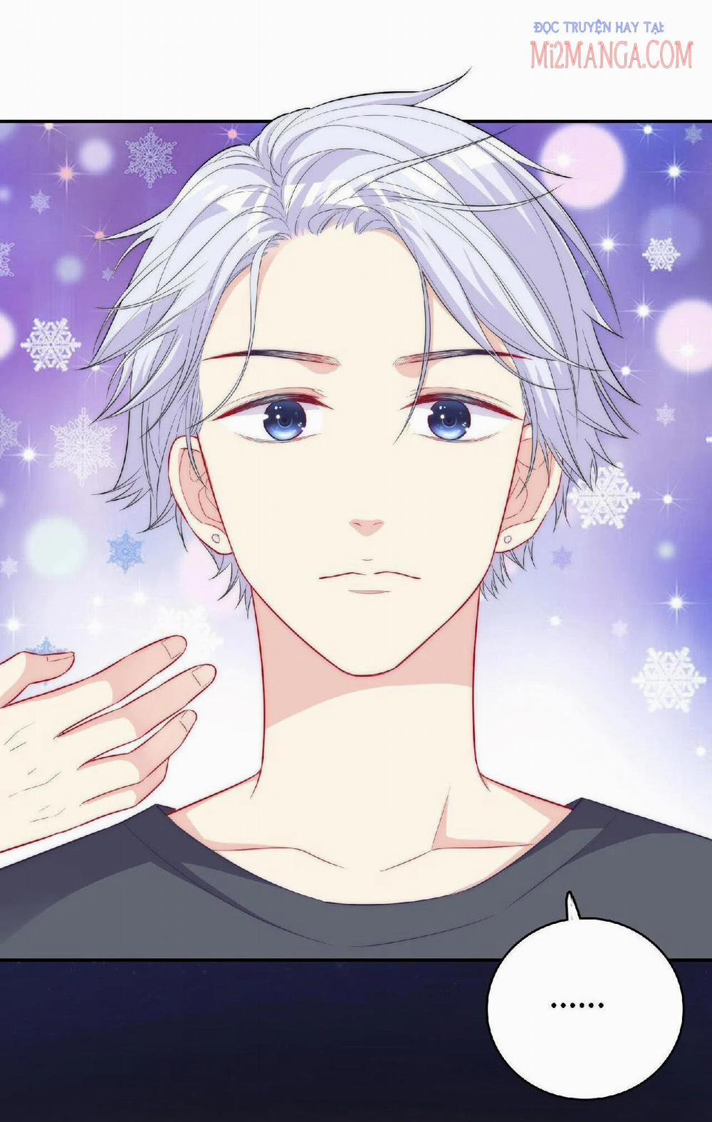 Ác Nữ Và Chàng Say Ngủ 7.5 trang 12