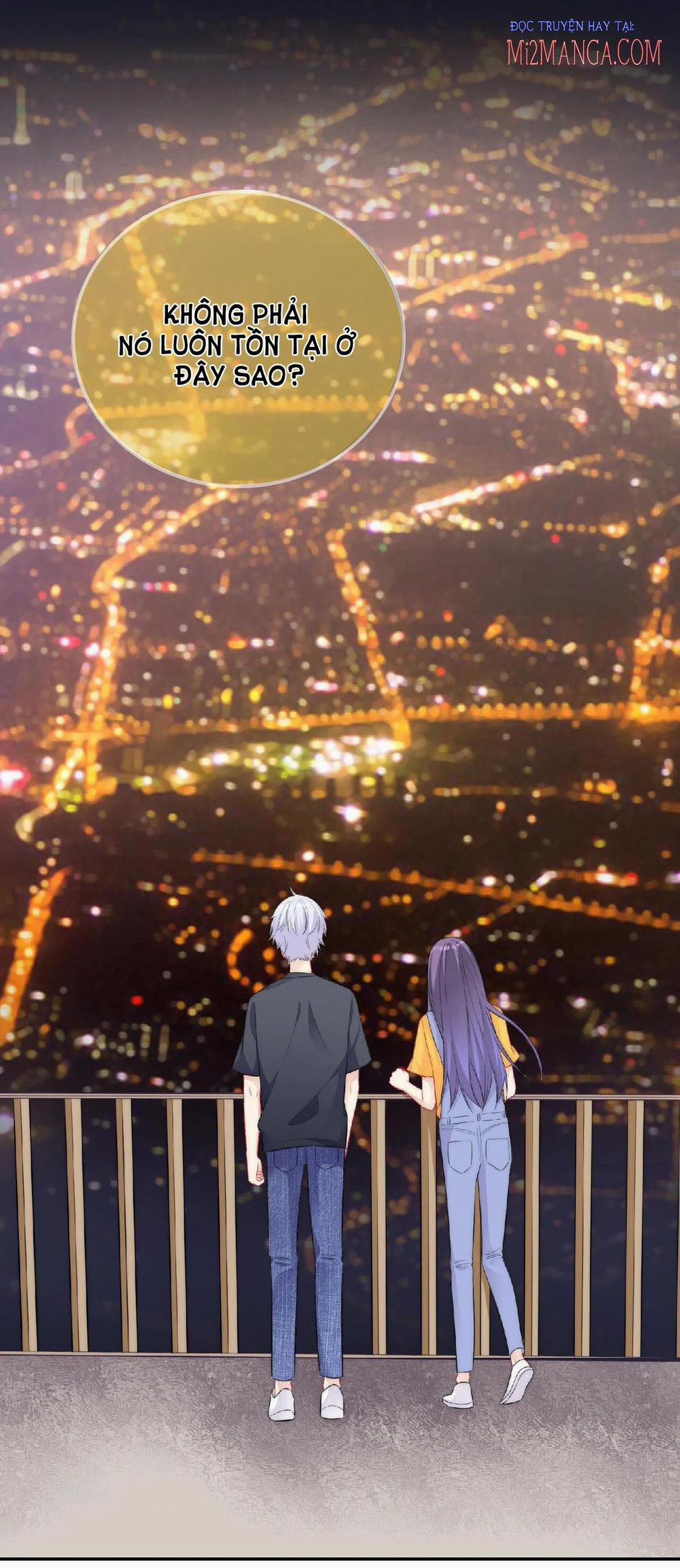 Ác Nữ Và Chàng Say Ngủ 7.5 trang 13