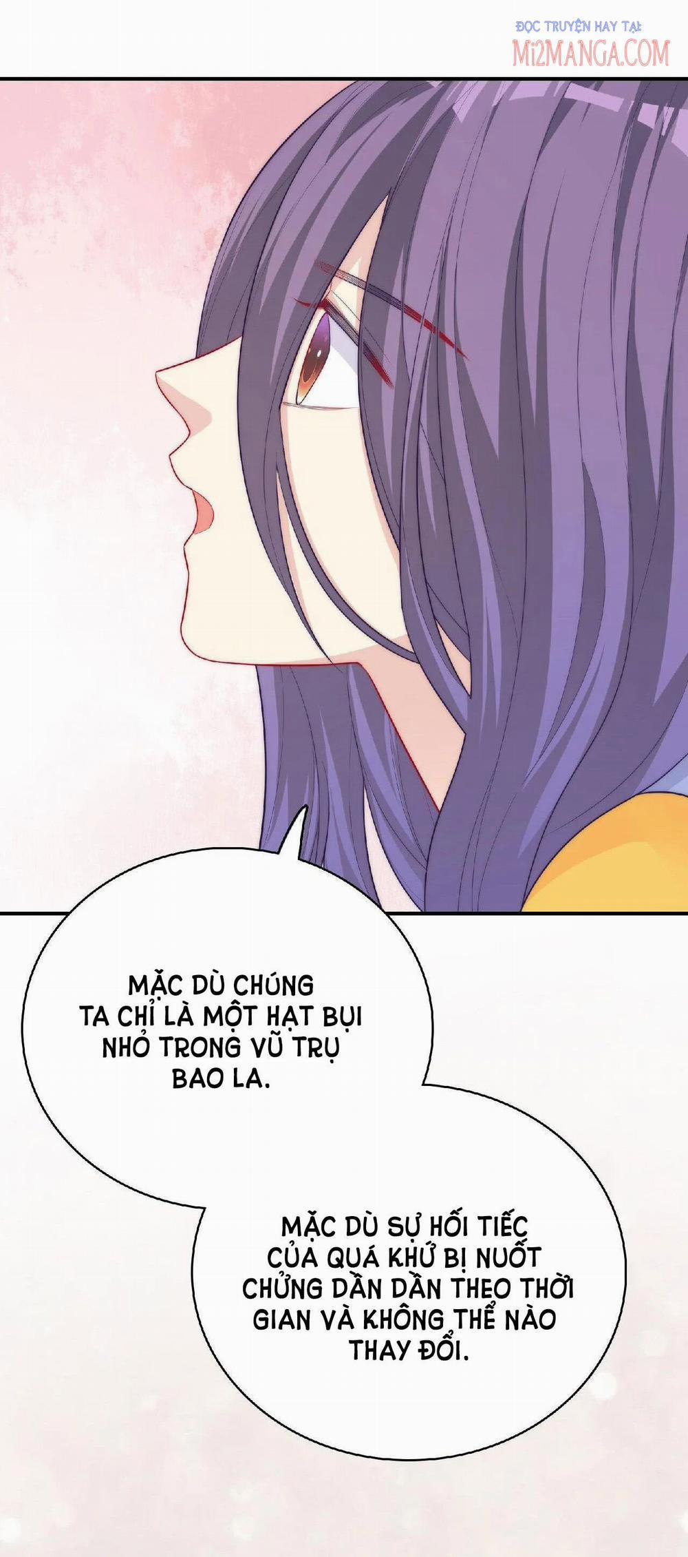 Ác Nữ Và Chàng Say Ngủ 7.5 trang 14