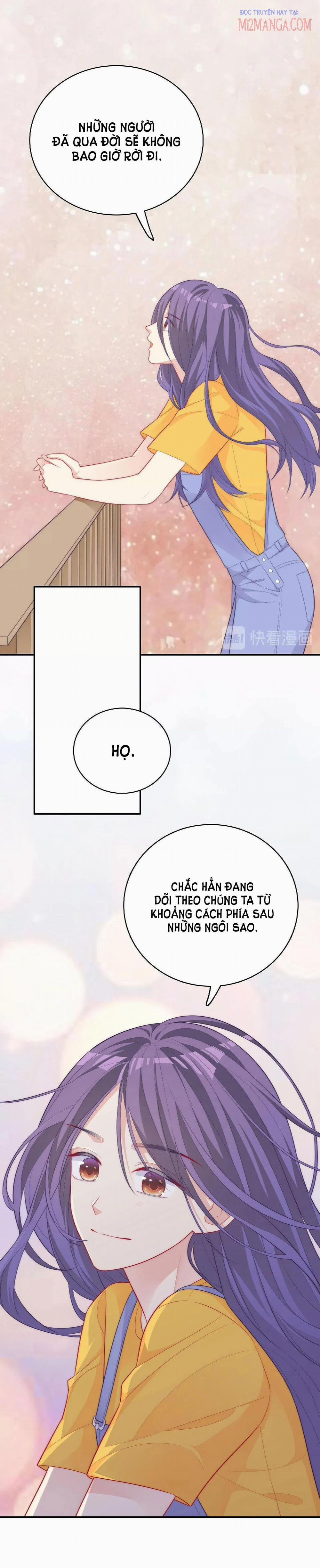 Ác Nữ Và Chàng Say Ngủ 7.5 trang 15