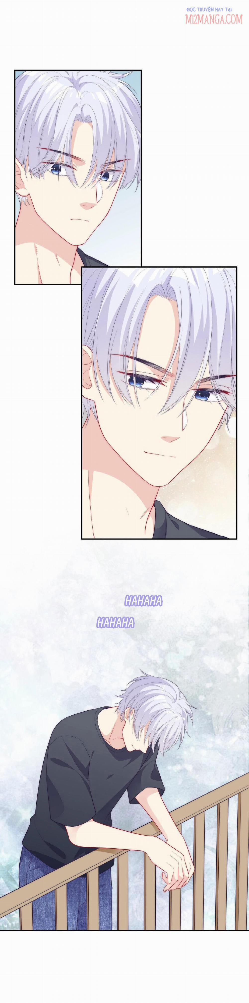 Ác Nữ Và Chàng Say Ngủ 7.5 trang 16