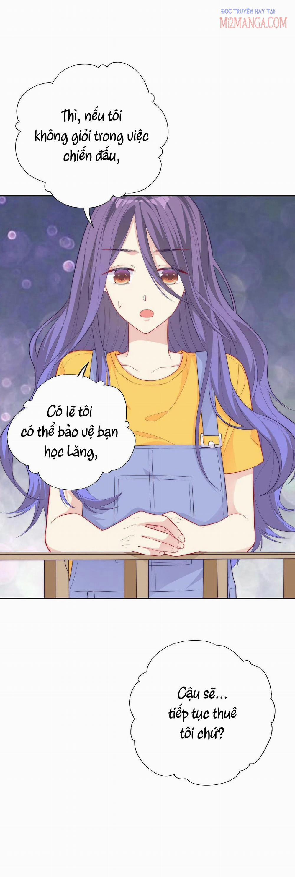 Ác Nữ Và Chàng Say Ngủ 7.5 trang 19