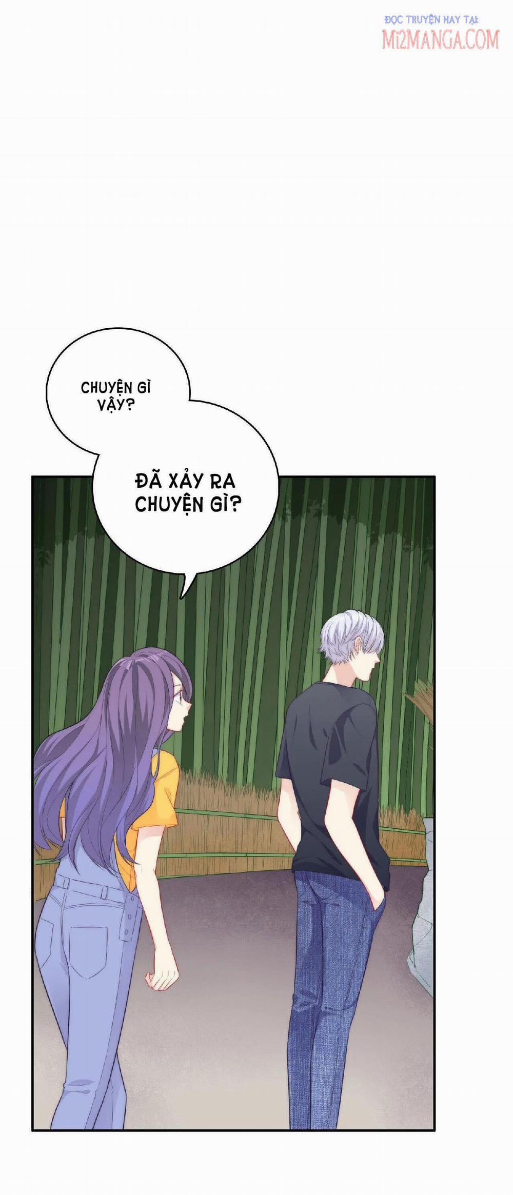 Ác Nữ Và Chàng Say Ngủ 7.5 trang 22