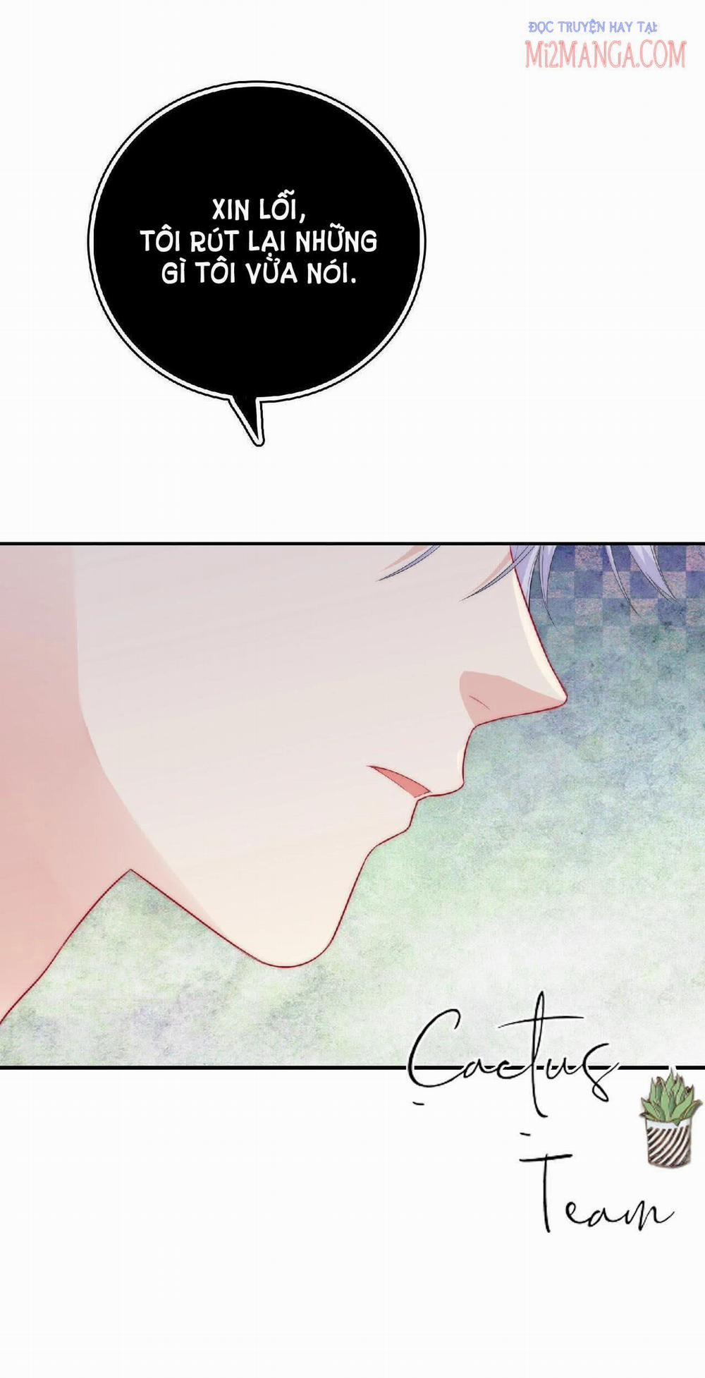 Ác Nữ Và Chàng Say Ngủ 7.5 trang 23