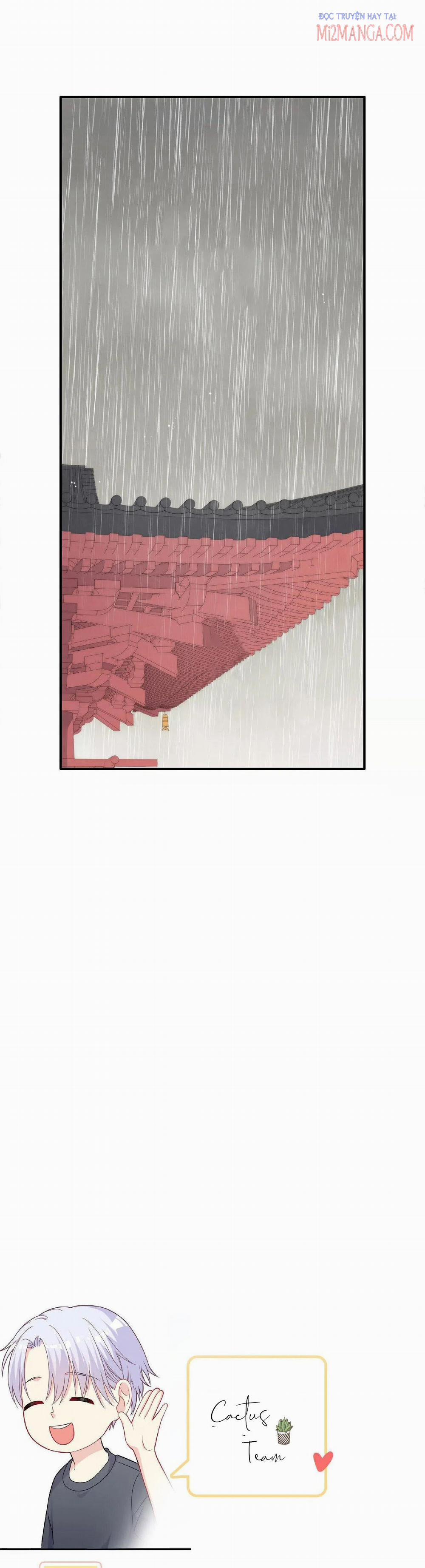 Ác Nữ Và Chàng Say Ngủ 7.5 trang 25