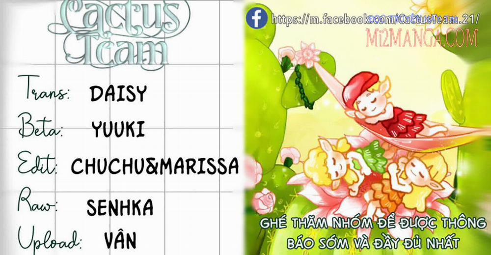 Ác Nữ Và Chàng Say Ngủ 7.5 trang 26