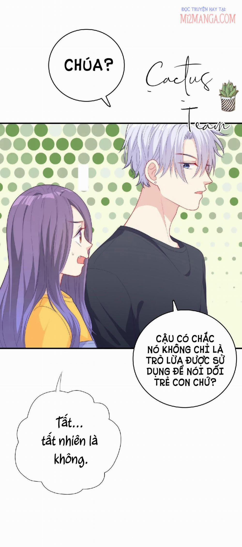 Ác Nữ Và Chàng Say Ngủ 7.5 trang 3