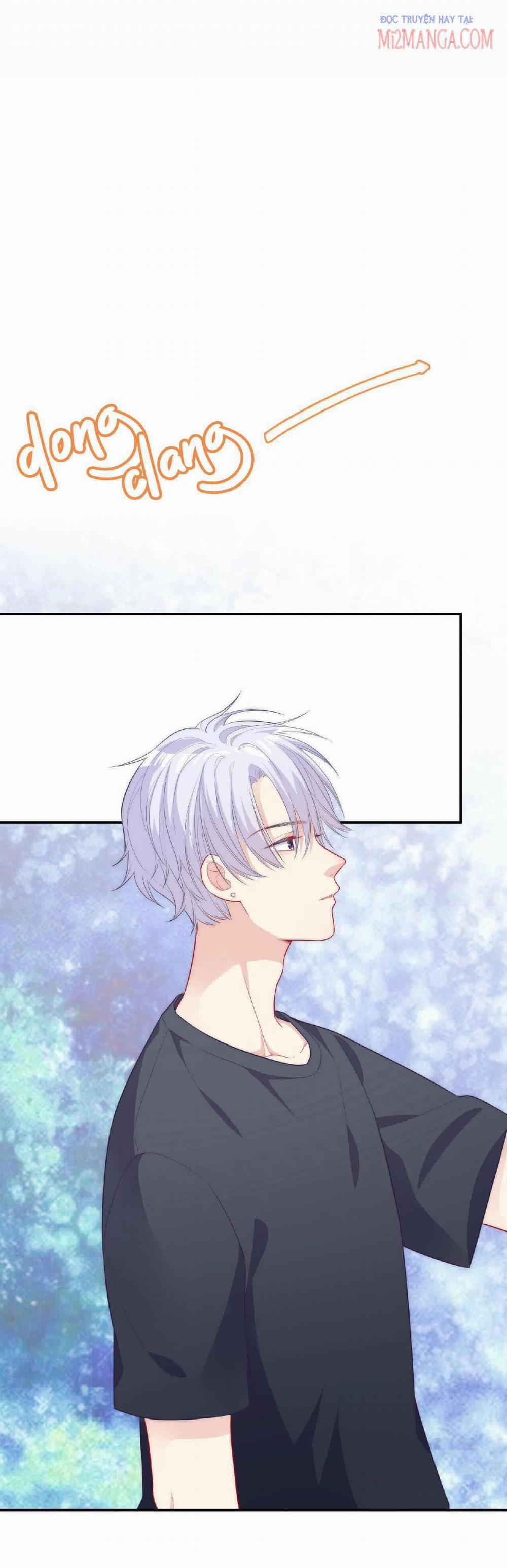 Ác Nữ Và Chàng Say Ngủ 7.5 trang 5