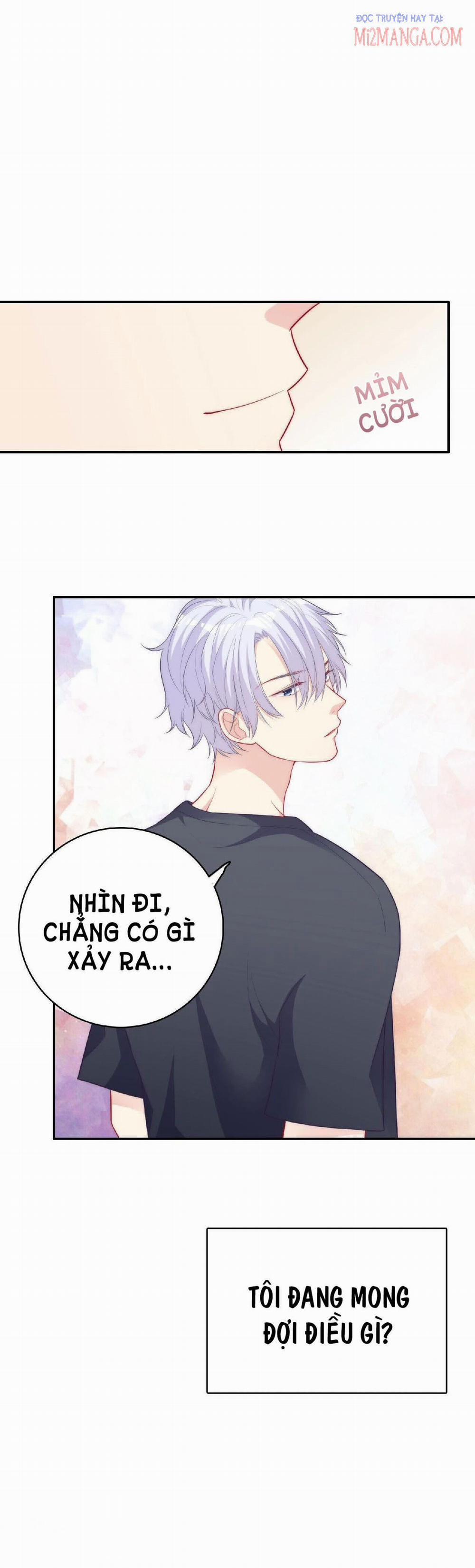 Ác Nữ Và Chàng Say Ngủ 7.5 trang 6