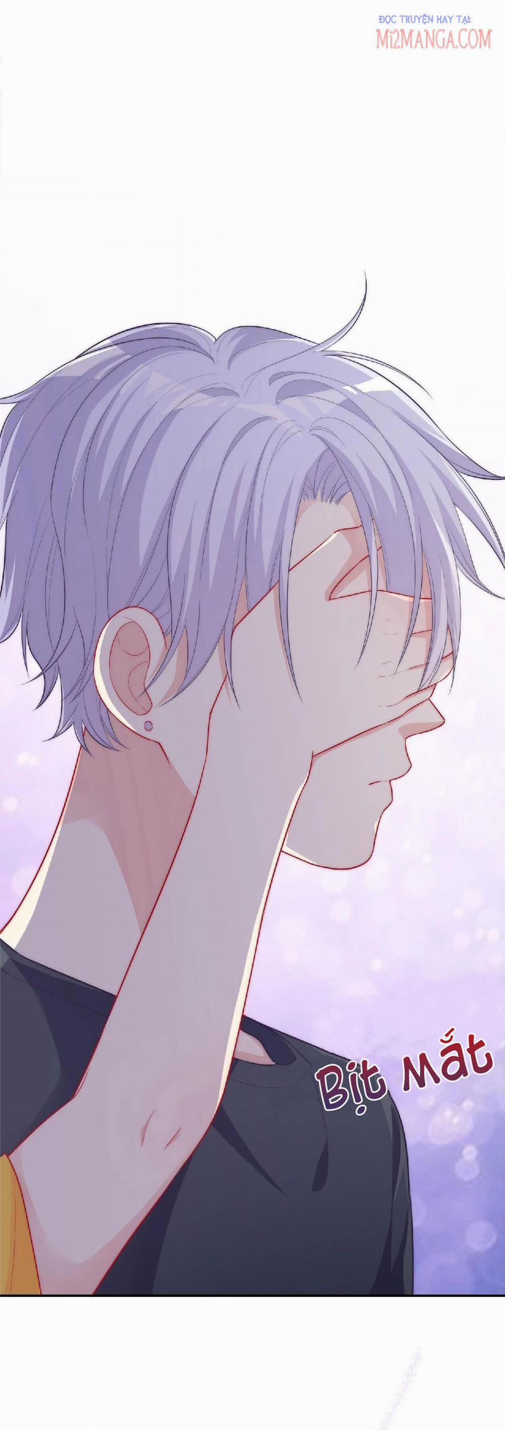 Ác Nữ Và Chàng Say Ngủ 7.5 trang 7