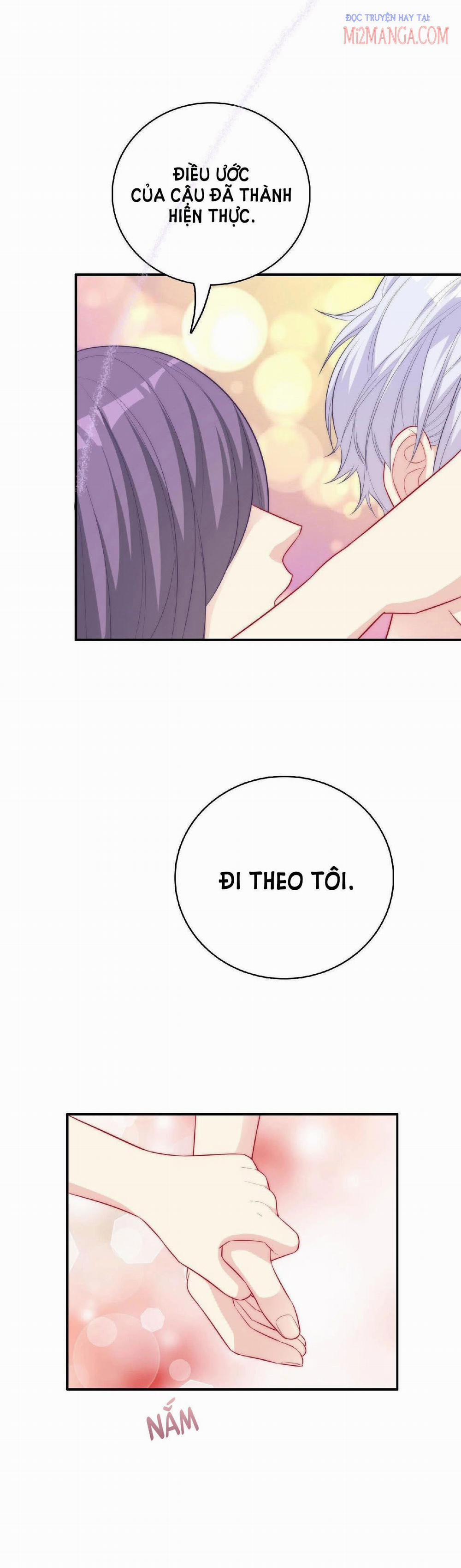 Ác Nữ Và Chàng Say Ngủ 7.5 trang 8