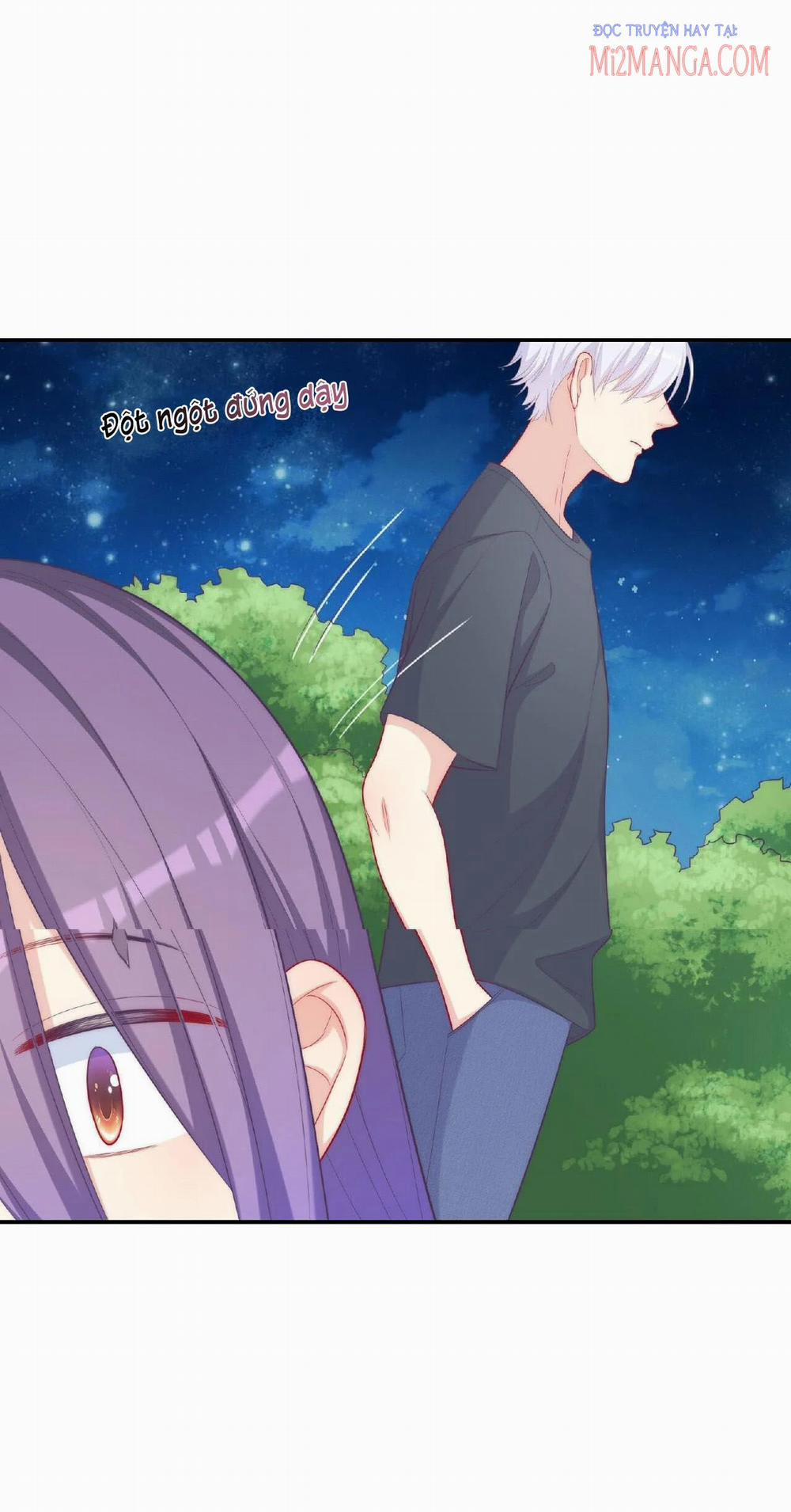 Ác Nữ Và Chàng Say Ngủ 7 trang 17
