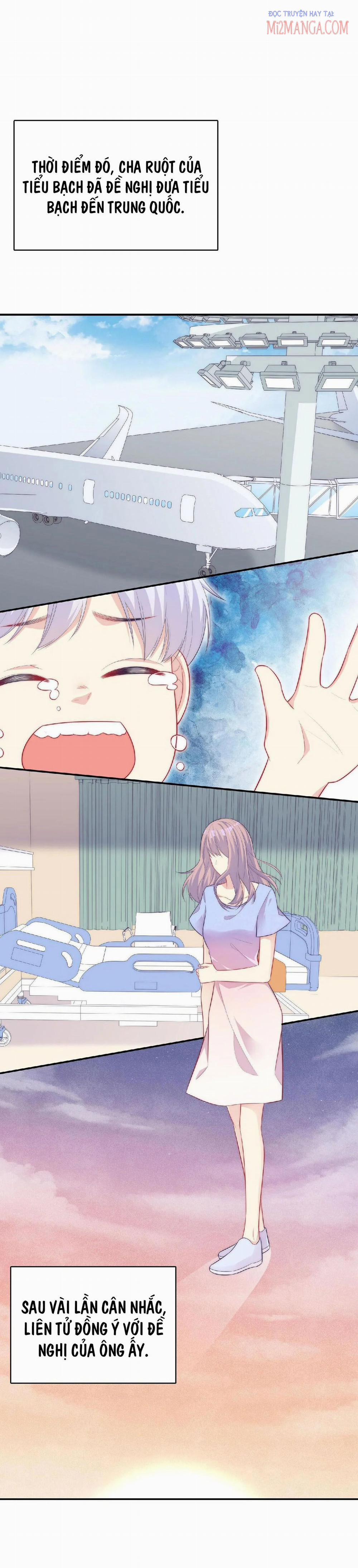 Ác Nữ Và Chàng Say Ngủ 7 trang 21