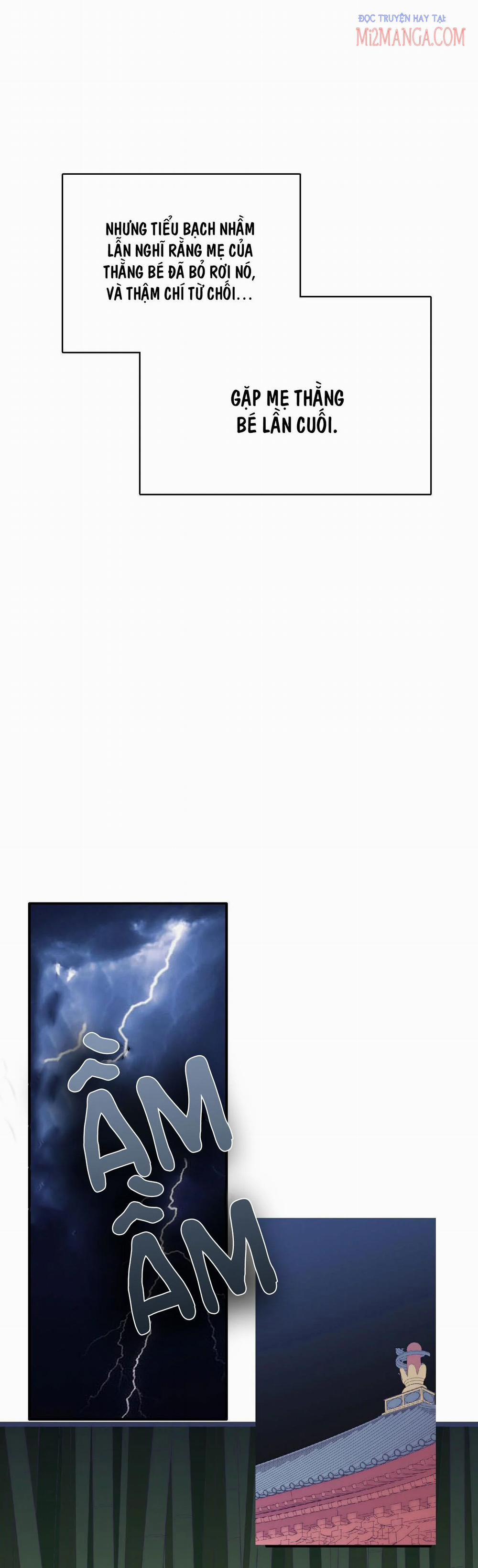 Ác Nữ Và Chàng Say Ngủ 7 trang 22