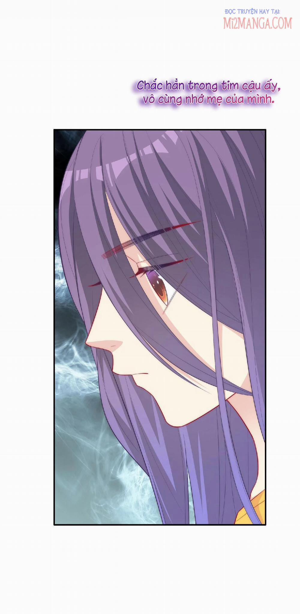 Ác Nữ Và Chàng Say Ngủ 7 trang 24