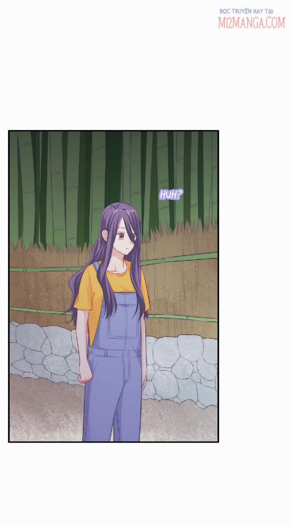 Ác Nữ Và Chàng Say Ngủ 7 trang 25