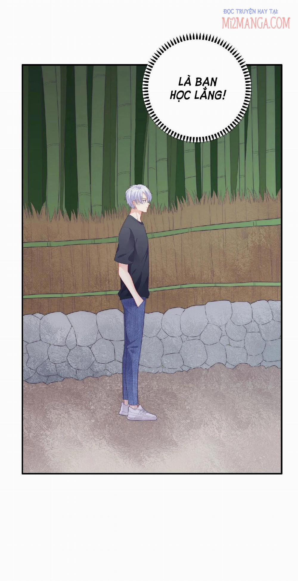 Ác Nữ Và Chàng Say Ngủ 7 trang 26