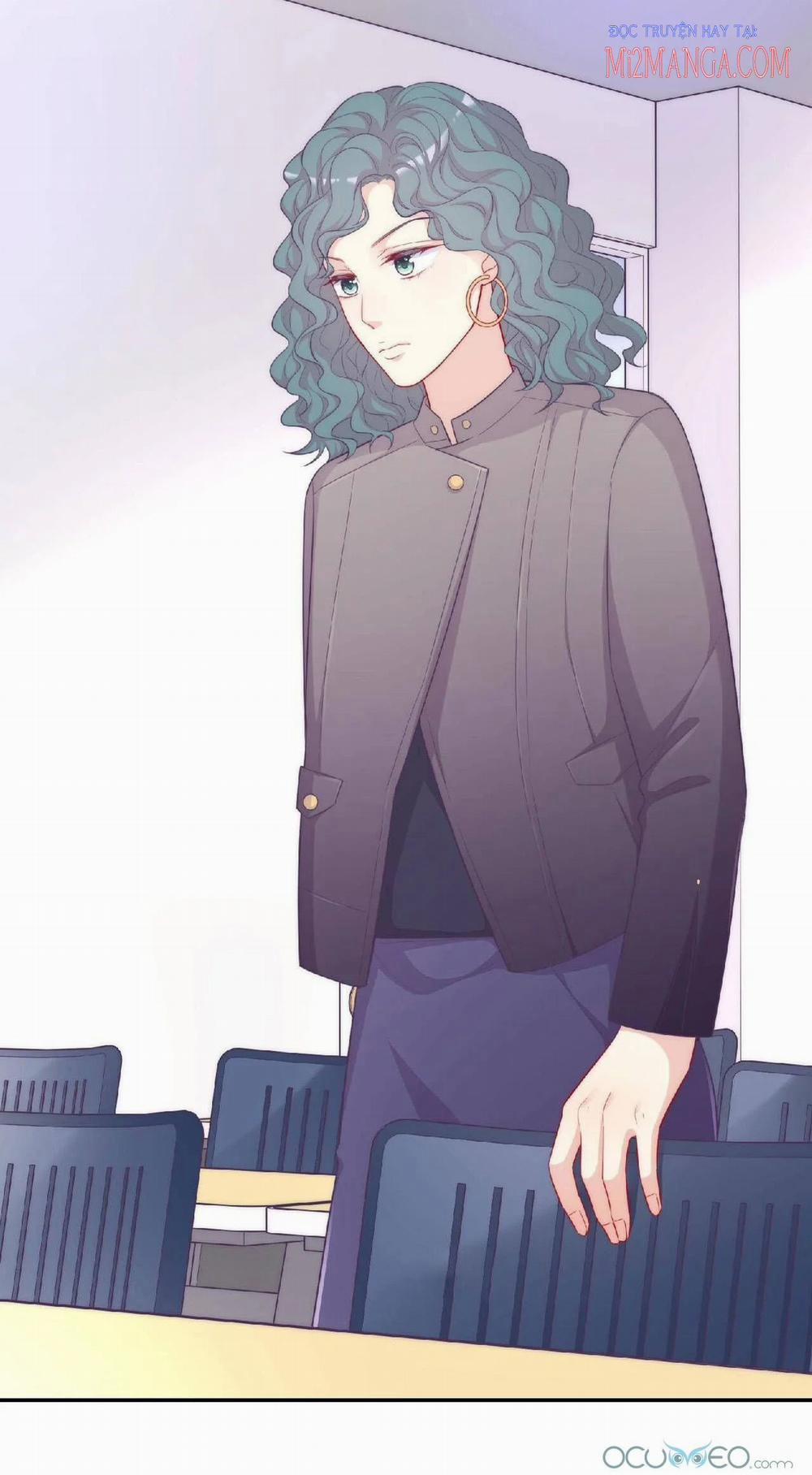 Ác Nữ Và Chàng Say Ngủ 8.5 trang 11