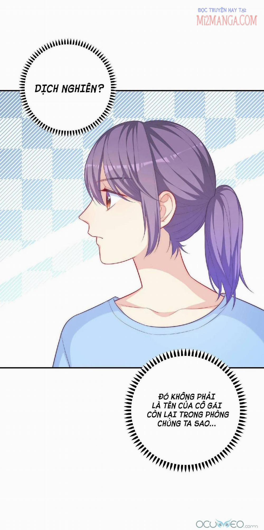 Ác Nữ Và Chàng Say Ngủ 8.5 trang 13