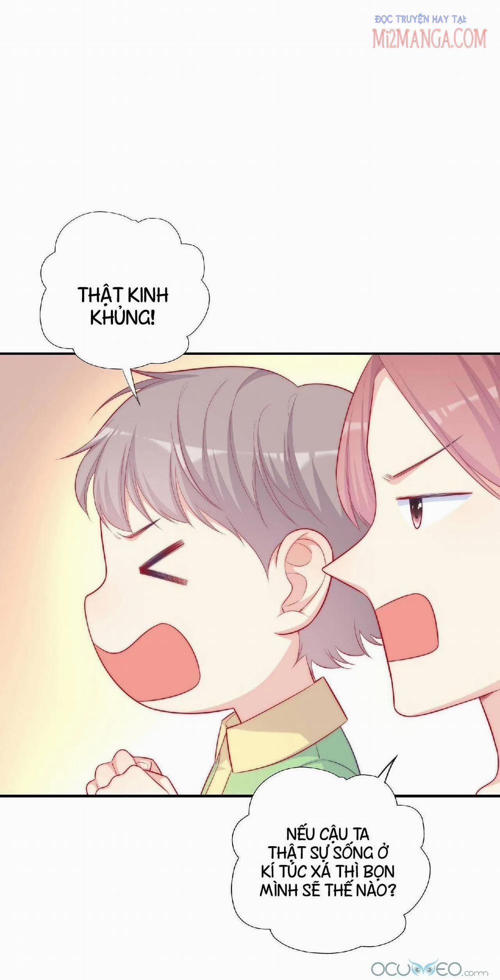 Ác Nữ Và Chàng Say Ngủ 8.5 trang 17