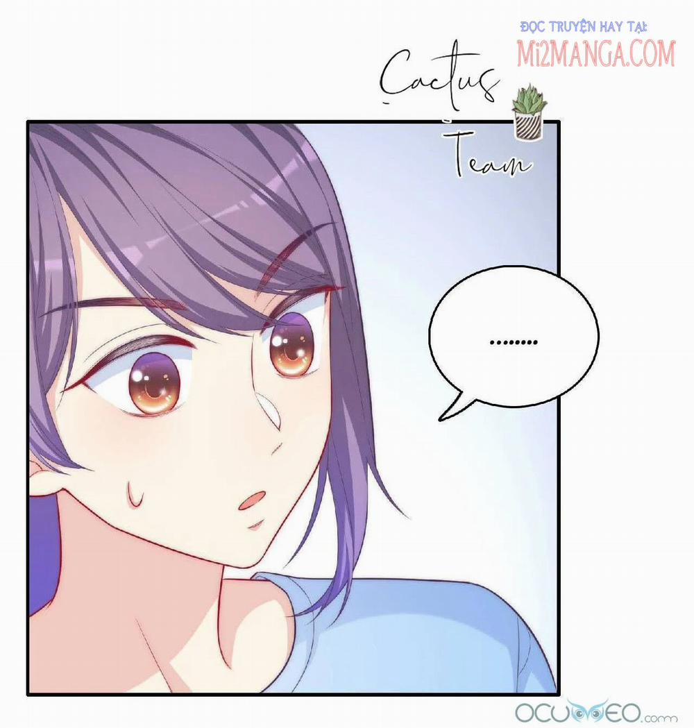 Ác Nữ Và Chàng Say Ngủ 8.5 trang 18
