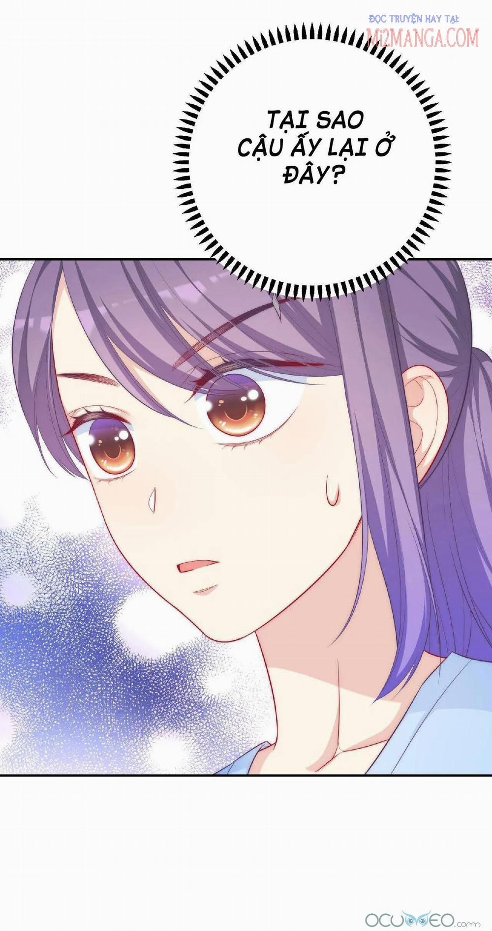 Ác Nữ Và Chàng Say Ngủ 8.5 trang 27