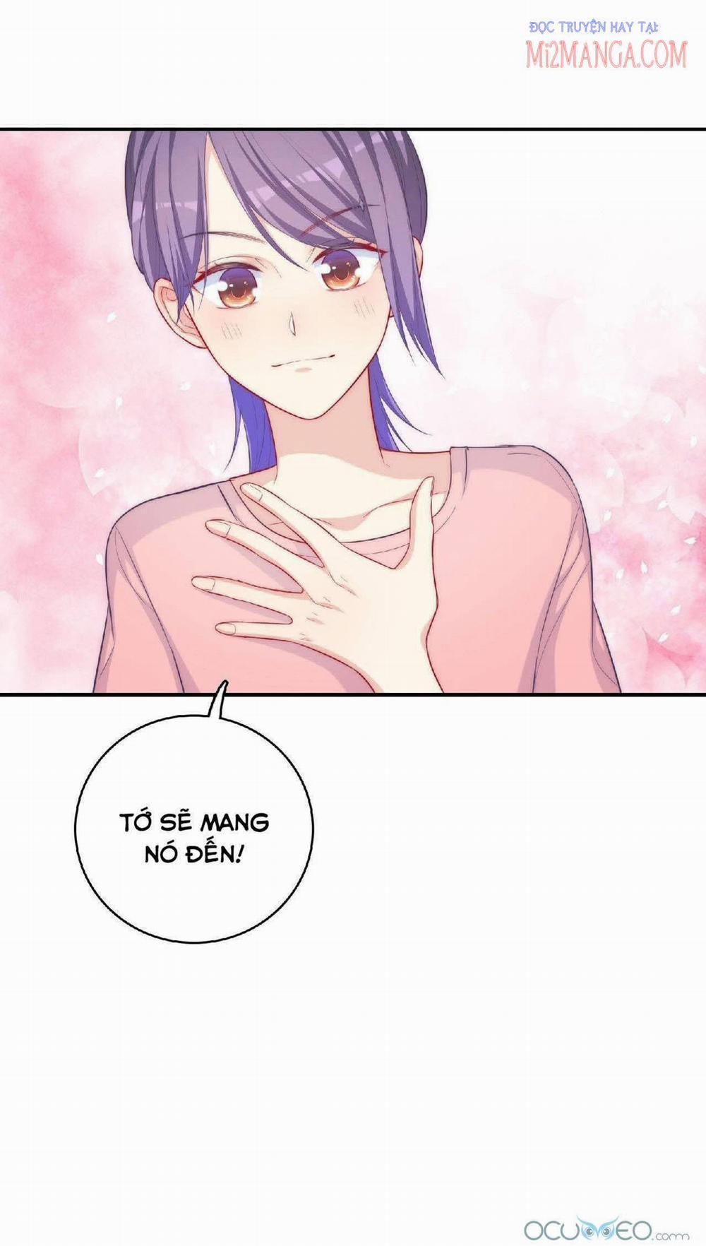 Ác Nữ Và Chàng Say Ngủ 8.5 trang 4