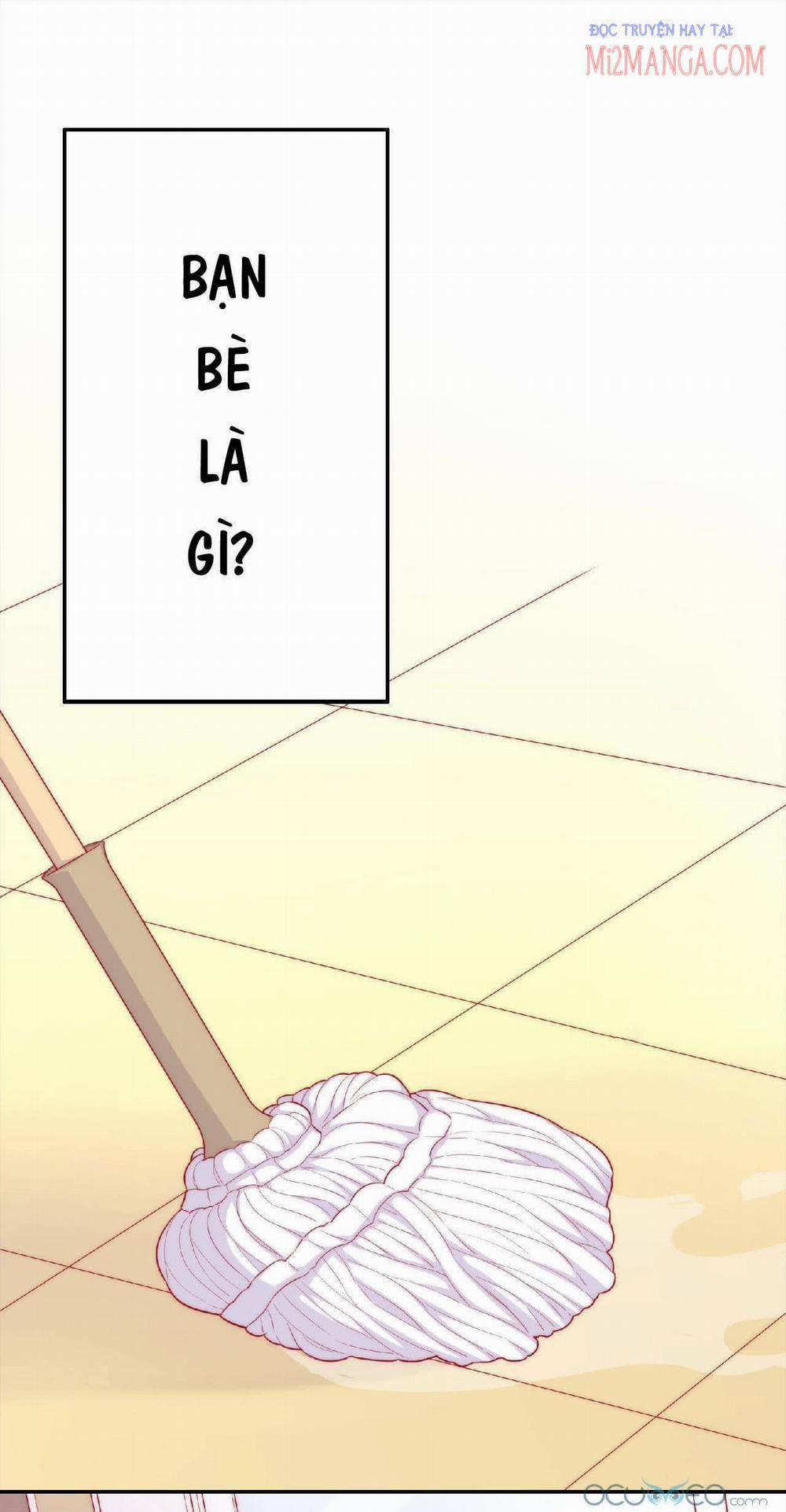 Ác Nữ Và Chàng Say Ngủ 8.5 trang 5