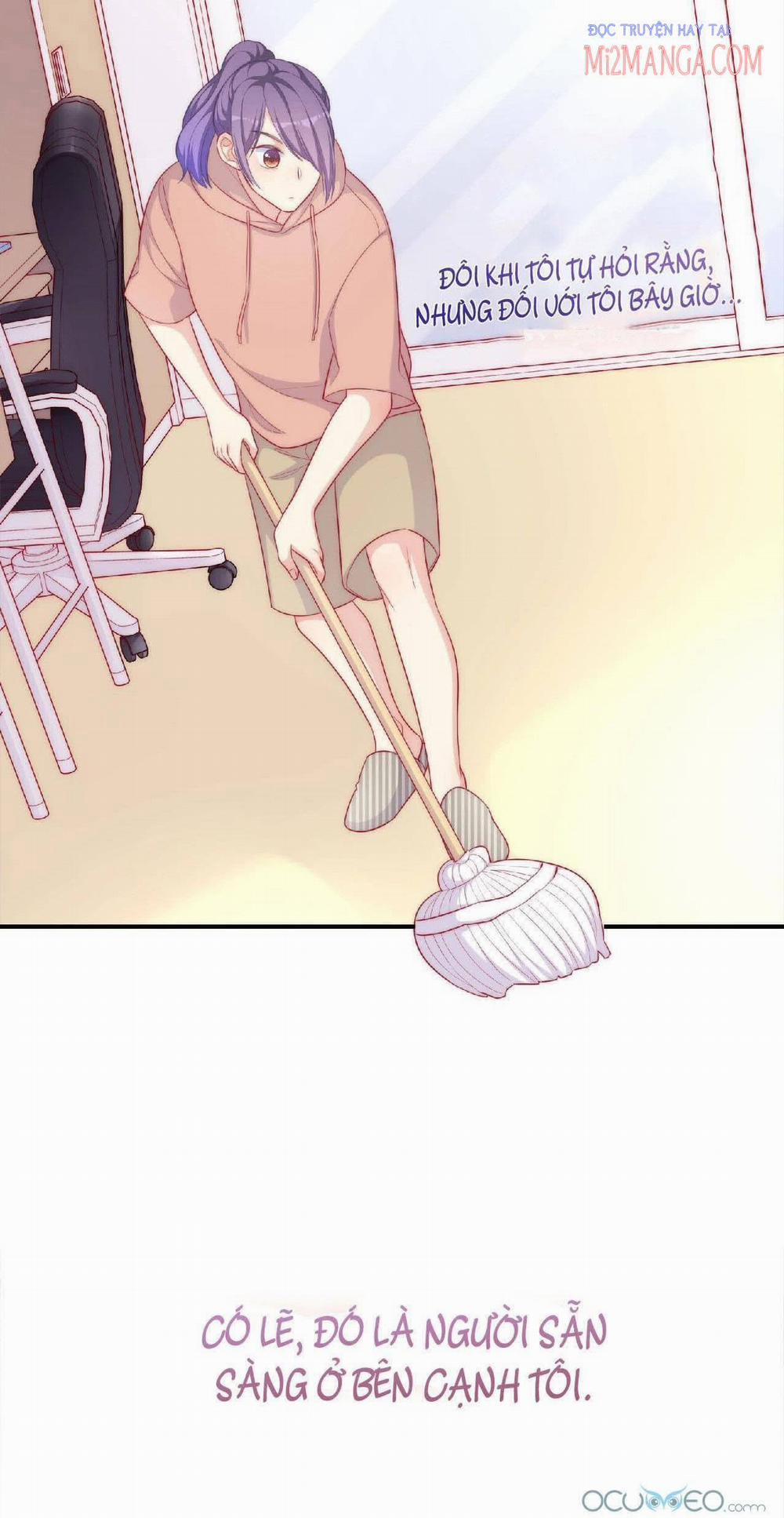 Ác Nữ Và Chàng Say Ngủ 8.5 trang 6