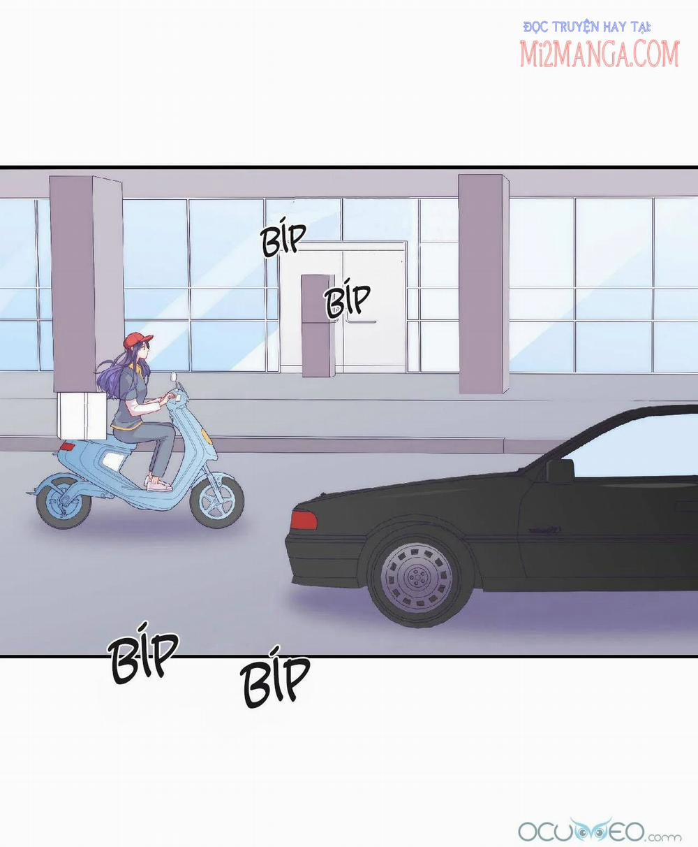 Ác Nữ Và Chàng Say Ngủ 8 trang 10