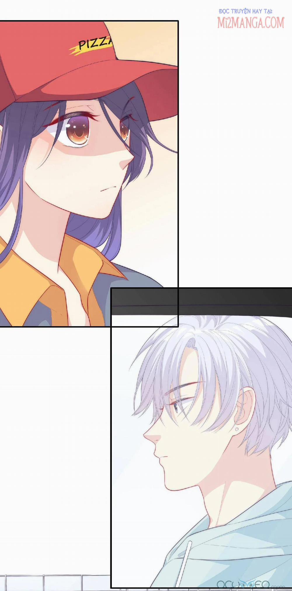 Ác Nữ Và Chàng Say Ngủ 8 trang 11