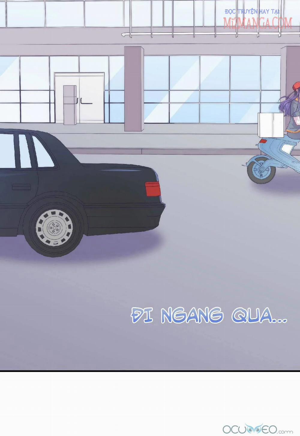 Ác Nữ Và Chàng Say Ngủ 8 trang 12