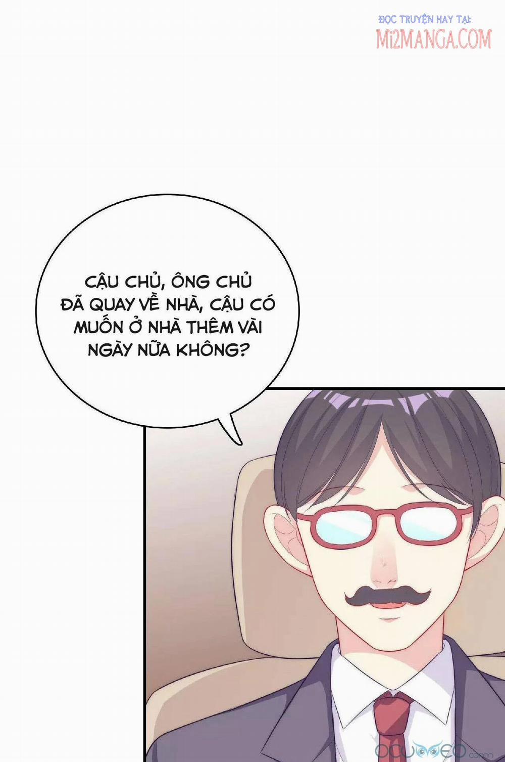 Ác Nữ Và Chàng Say Ngủ 8 trang 14