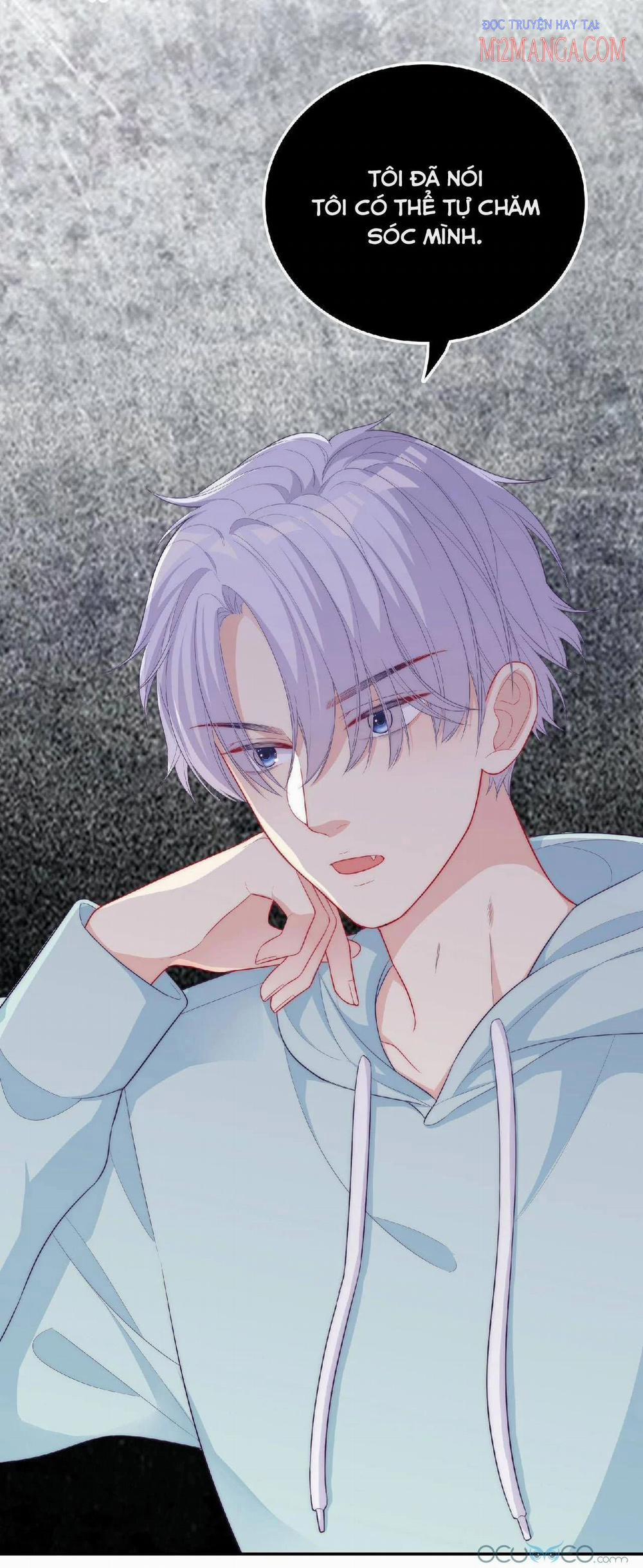 Ác Nữ Và Chàng Say Ngủ 8 trang 16