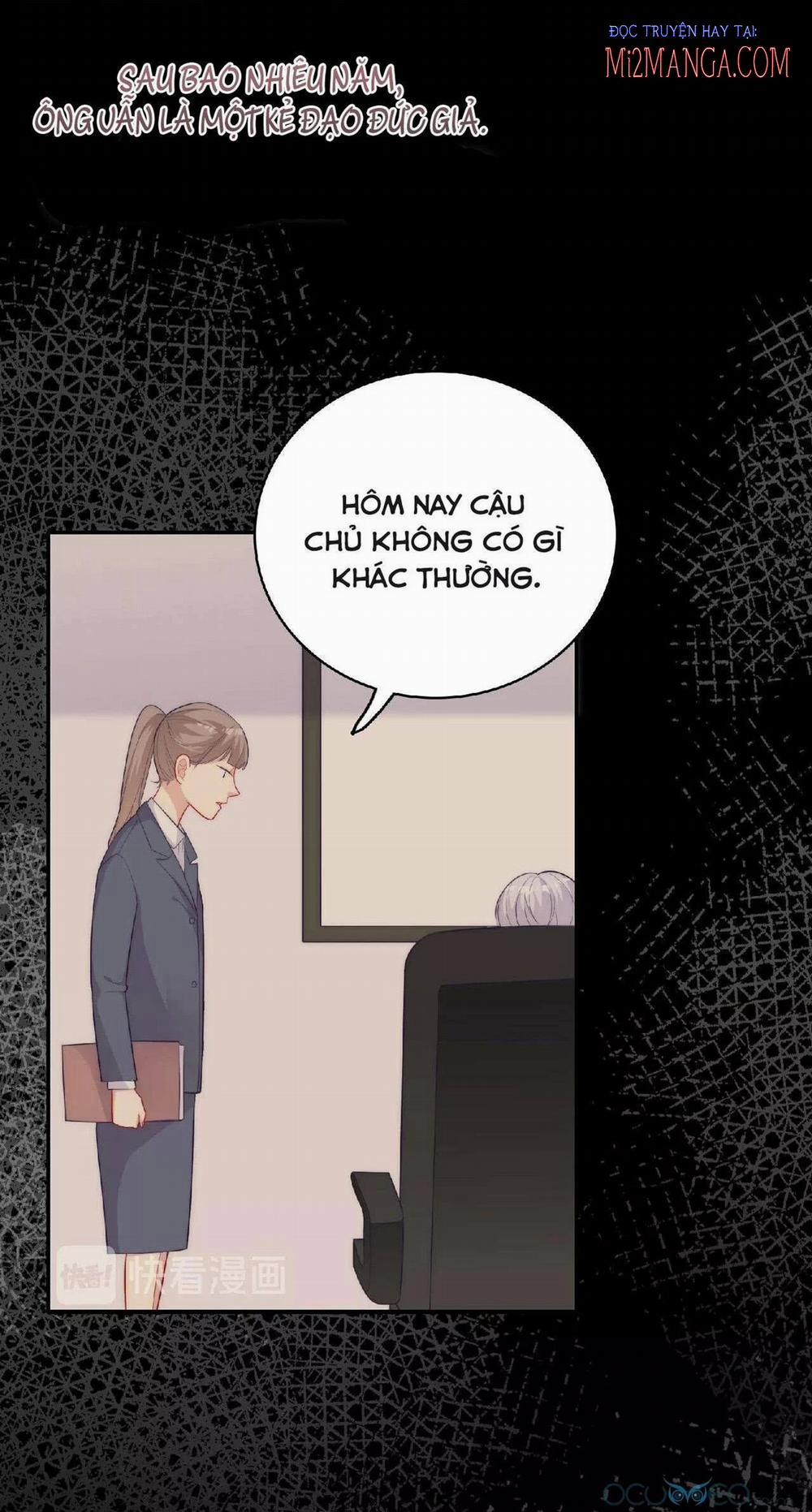 Ác Nữ Và Chàng Say Ngủ 8 trang 18