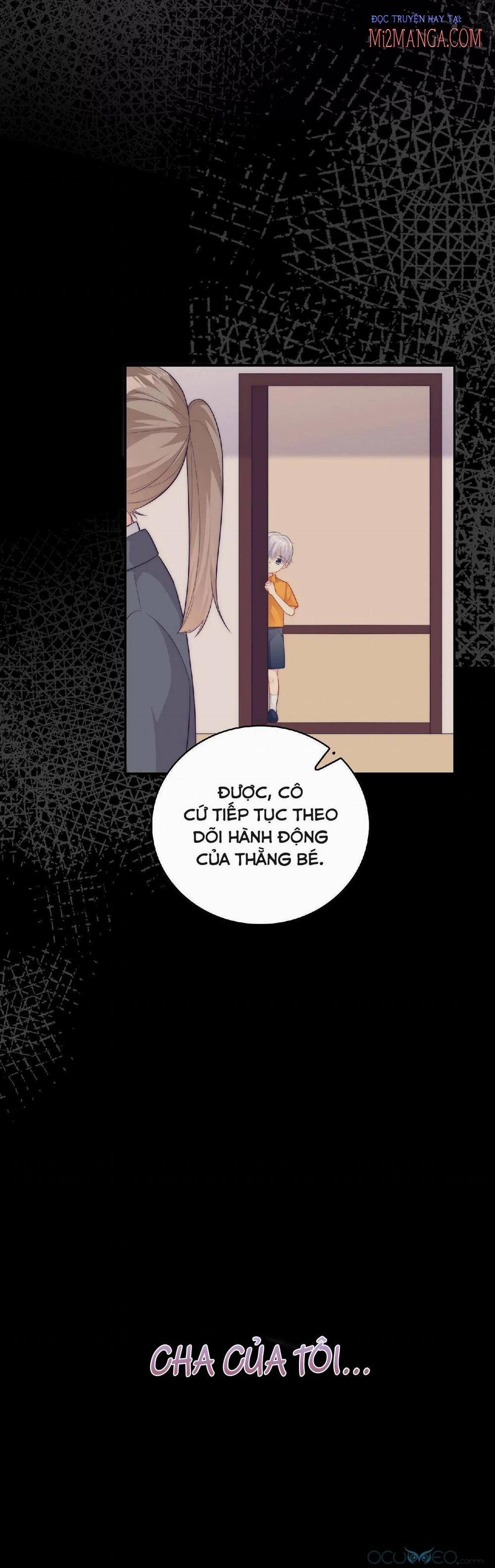 Ác Nữ Và Chàng Say Ngủ 8 trang 19