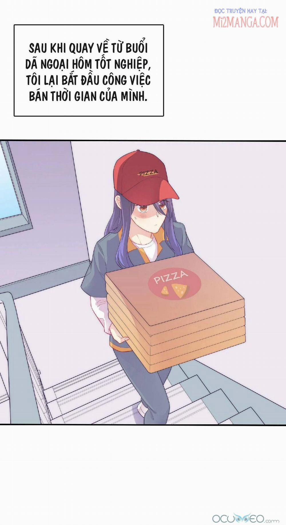 Ác Nữ Và Chàng Say Ngủ 8 trang 2