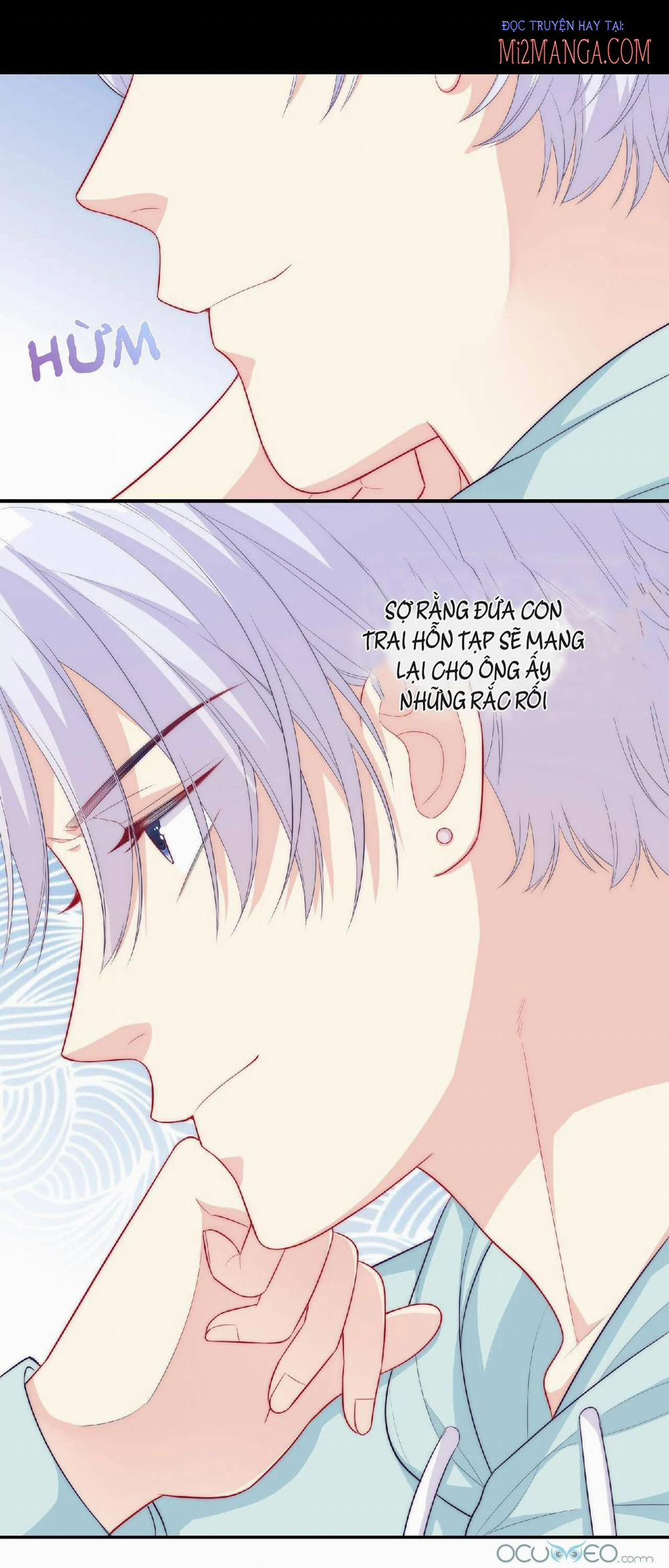 Ác Nữ Và Chàng Say Ngủ 8 trang 20