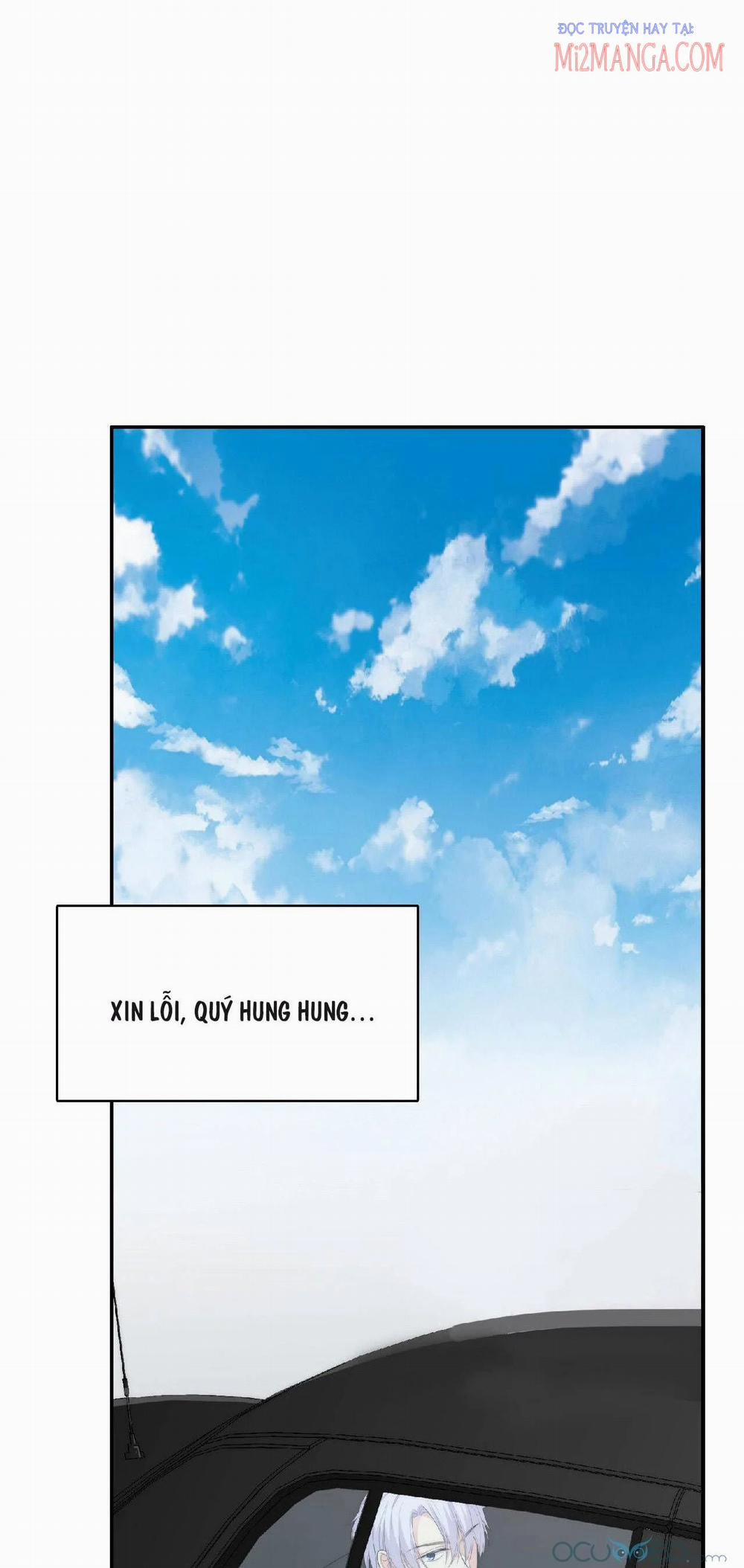 Ác Nữ Và Chàng Say Ngủ 8 trang 21