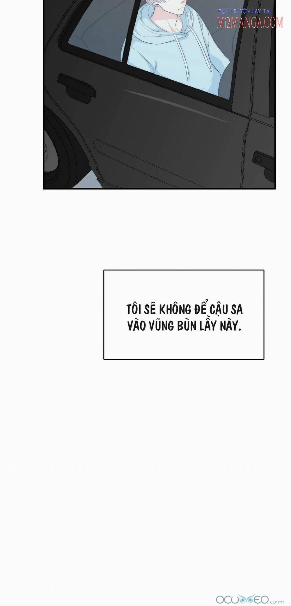 Ác Nữ Và Chàng Say Ngủ 8 trang 22