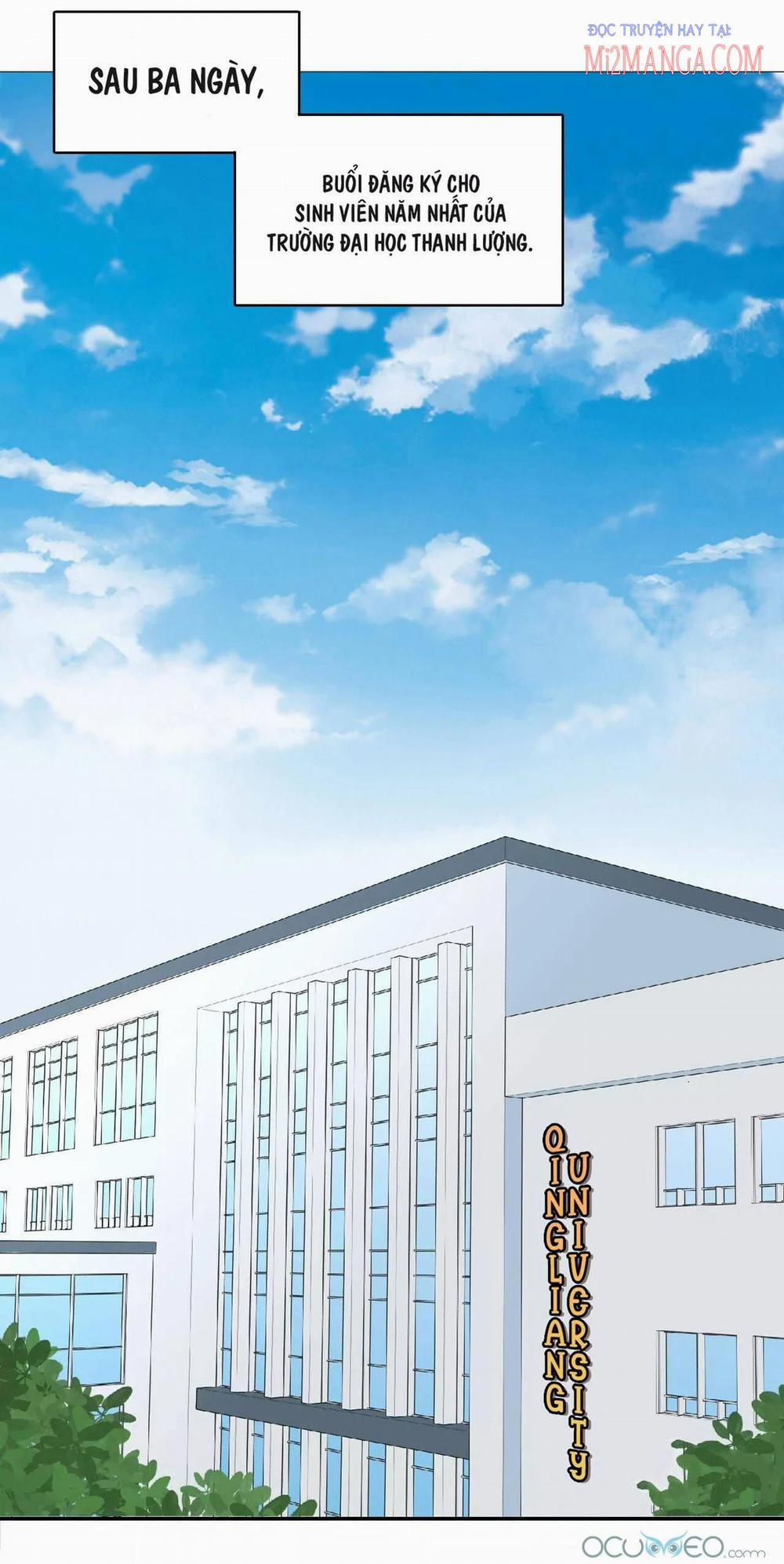 Ác Nữ Và Chàng Say Ngủ 8 trang 23