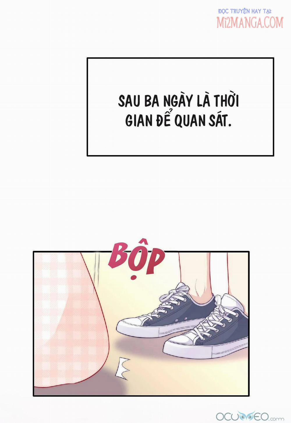 Ác Nữ Và Chàng Say Ngủ 8 trang 25