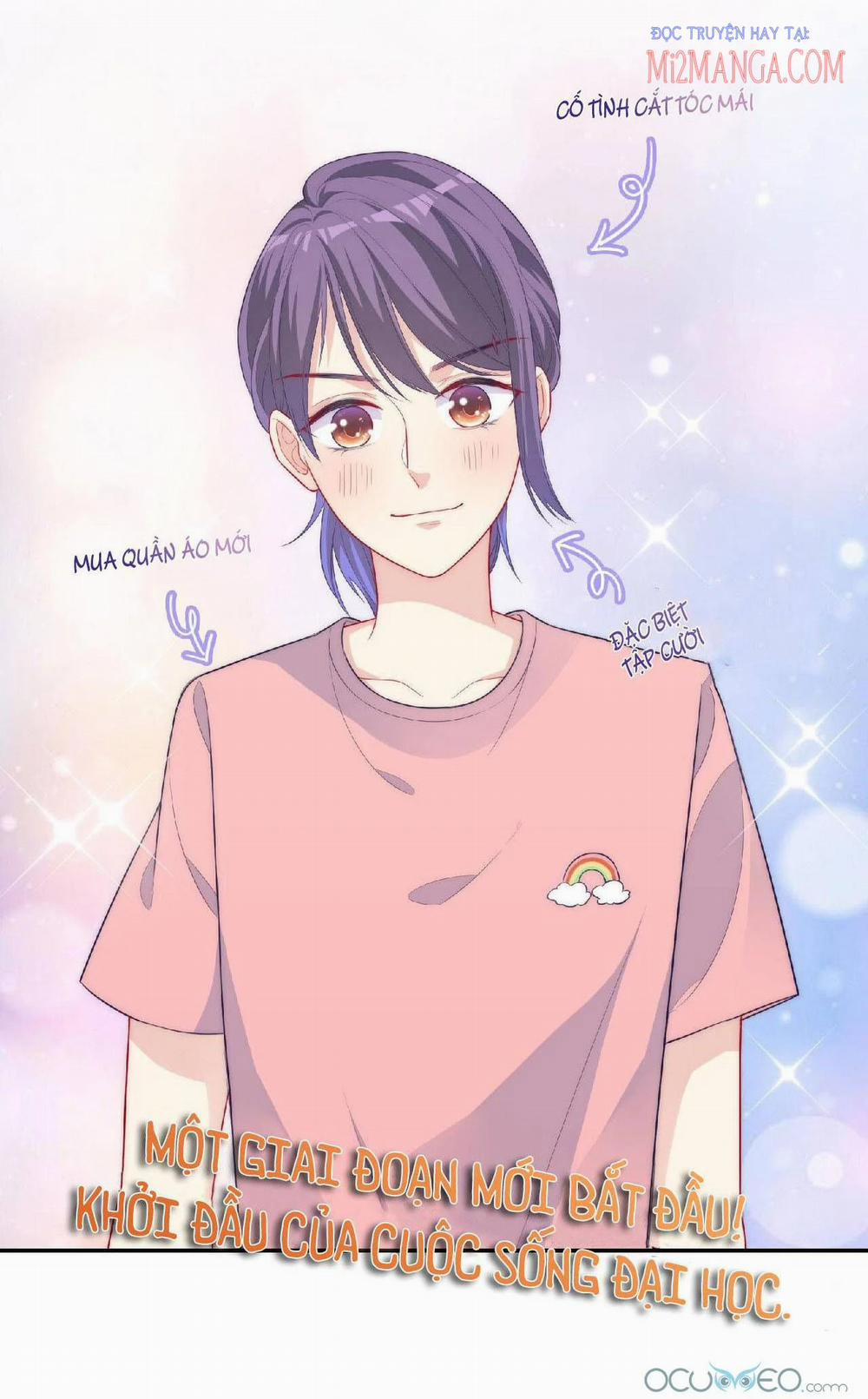 Ác Nữ Và Chàng Say Ngủ 8 trang 26